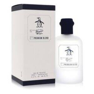 Original Penguin Premium Blend by Original Penguin - Eau De Toilette Spray 3.4 o